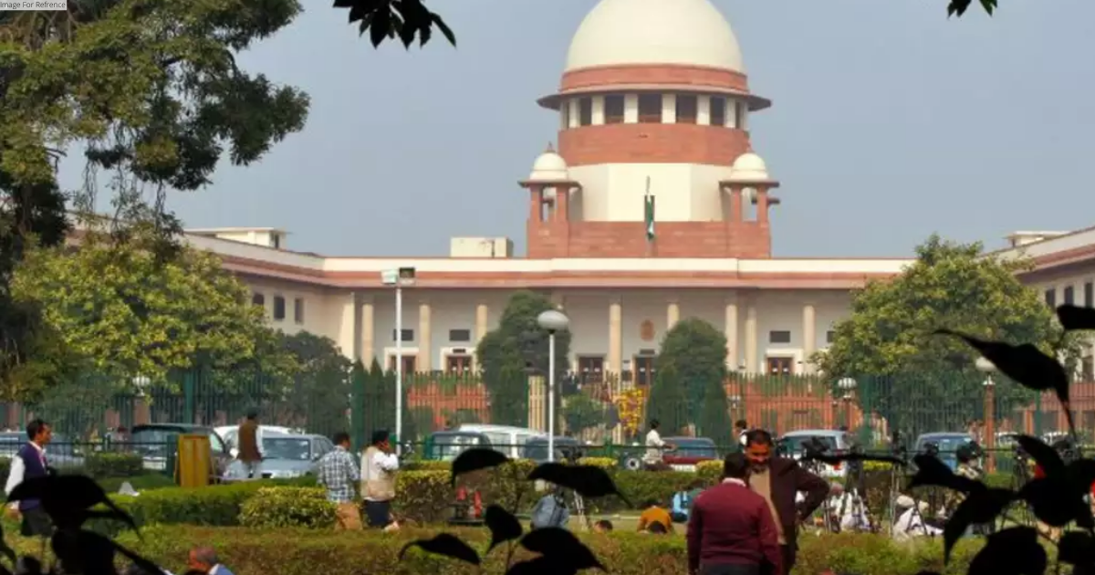 SC to hear on Nov 22 case relating to order of CBI probe against former Uttarakhand CM Trivendra Rawat